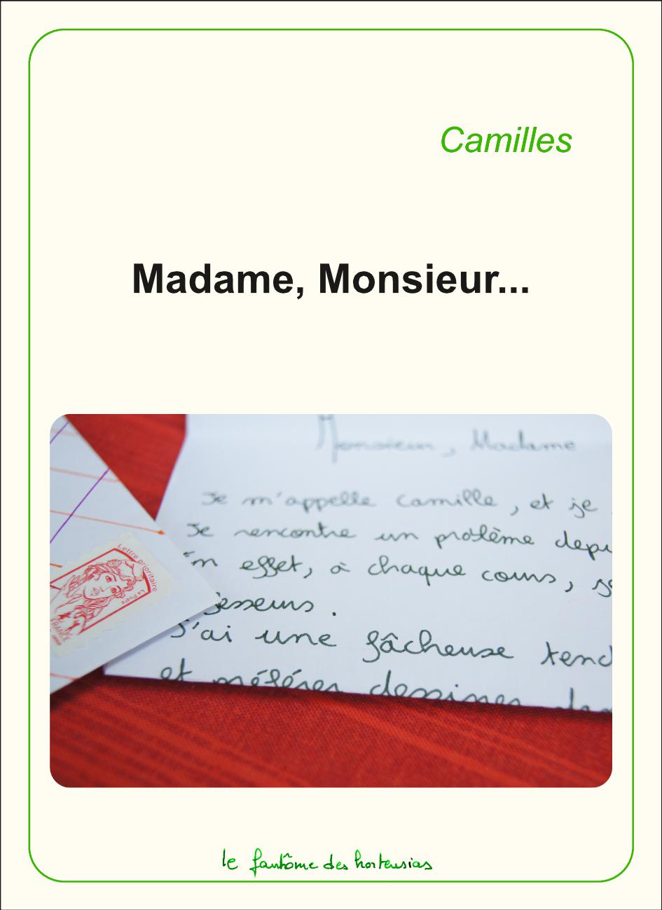 MadameMonsieur